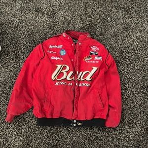 NASCAR jacket